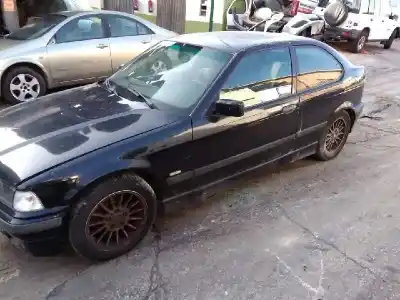 Veicolo di demolizione bmw serie 3 compacto (e36) 316i dell'anno 2003 alimentato 19 4e 1