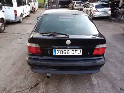 Veicolo di demolizione bmw serie 3 compacto (e36) 316i dell'anno 2003 alimentato 19 4e 1