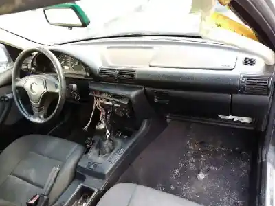 Veicolo di demolizione bmw serie 3 compacto (e36) 316i dell'anno 2003 alimentato 19 4e 1