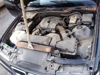 Veicolo di demolizione bmw serie 3 compacto (e36) 316i dell'anno 2003 alimentato 19 4e 1