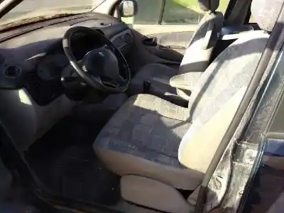 Утилизация автомобиля renault                                            scenic rx4 (ja0)                                                                                                                                                                                                                                           1.9 dci salomon года 2001 питание f9q k7