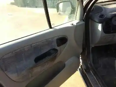 Утилизация автомобиля renault                                            scenic rx4 (ja0)                                                                                                                                                                                                                                           1.9 dci salomon года 2001 питание f9q k7