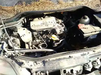 Утилизация автомобиля renault                                            scenic rx4 (ja0)                                                                                                                                                                                                                                           1.9 dci salomon года 2001 питание f9q k7