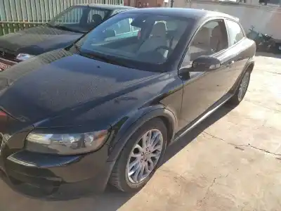 Veicolo di demolizione volvo c30 d5 kinetic dell'anno 2006 alimentato d5244t8