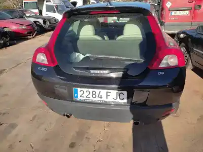 Veicolo di demolizione volvo c30 d5 kinetic dell'anno 2006 alimentato d5244t8