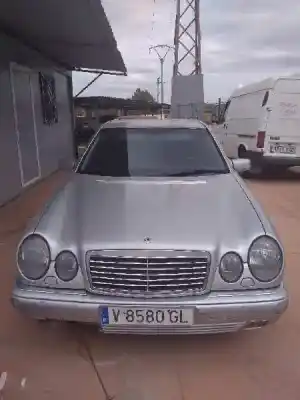 Утилизация автомобиля mercedes-benz clase e (w210) berlina diesel 300 turbodiesel (210.025) года 1999 питание 606962