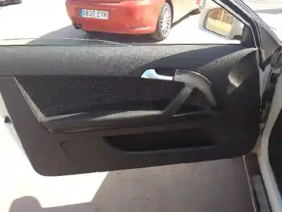 Veículo de Sucata audi a3 (8p) 2.0 tdi do ano 2004 alimentado bkd