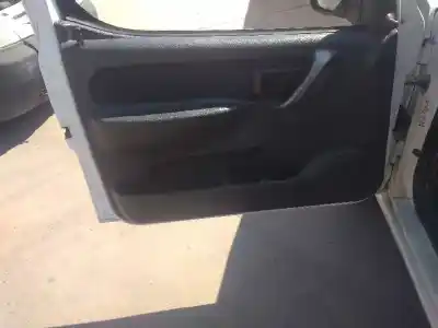 Scrapping Vehicle peugeot partner (s2) combi plus of the year 2008 powered 9hx