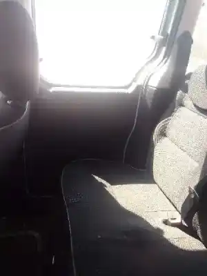 Scrapping Vehicle peugeot partner (s2) combi plus of the year 2008 powered 9hx