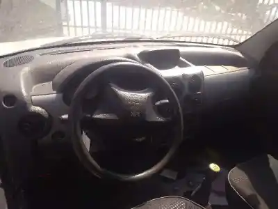 Scrapping Vehicle peugeot partner (s2) combi plus of the year 2008 powered 9hx