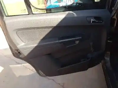 Veicolo di demolizione opel zafira b cosmo dell'anno 2010 alimentato z19dth