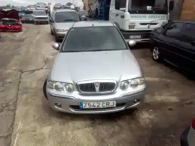 Veículo de Sucata MG SERIE 45 (T/RT) Classic do ano 2004 alimentado 16K4F