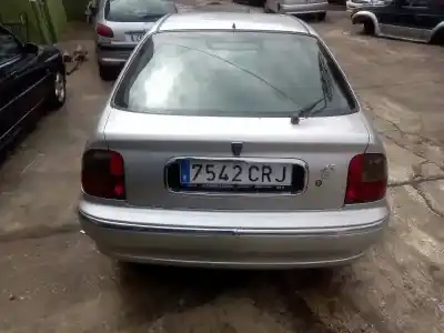 Veículo de Sucata mg serie 45 (t/rt) classic do ano 2004 alimentado 16k4f