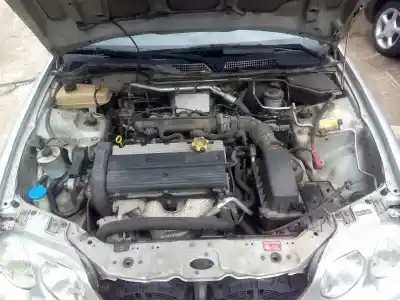 Veículo de Sucata mg serie 45 (t/rt) classic do ano 2004 alimentado 16k4f