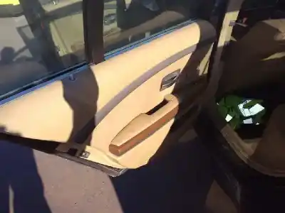 Veículo de Sucata bmw serie 7 (e65/e66) 730d do ano 2002 alimentado 30-6d-2 d