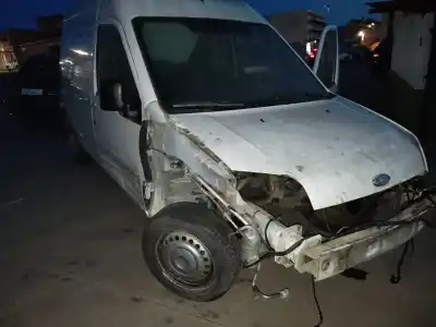 Scrapping Vehicle ford transit connect (tc7) furg. of the year 2003 powered hcpa