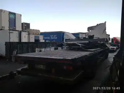 Здавання транспортного засобу renault midlum 4.2 diesel року 2012 потужний dxi7260euv