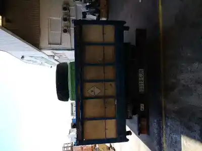 Veículo de Sucata man m 2000 l/m 2000 m 14.xxx e2 fsa mls 14.224 e 2 larga distancia do ano 2003 alimentado d0826lf04