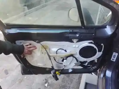 Veículo de Sucata peugeot 308 confort do ano 2008 alimentado 9hx