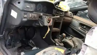 Veicolo di demolizione volvo c70 coupe 2.3 turbo cat dell'anno 1997 alimentato b5234t3