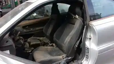 Veicolo di demolizione volvo c70 coupe 2.3 turbo cat dell'anno 1997 alimentato b5234t3
