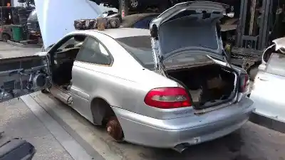 Veicolo di demolizione volvo c70 coupe 2.3 turbo cat dell'anno 1997 alimentato b5234t3