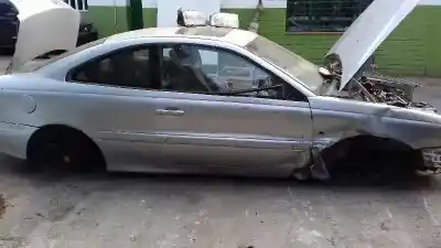 Veicolo di demolizione volvo c70 coupe 2.3 turbo cat dell'anno 1997 alimentato b5234t3