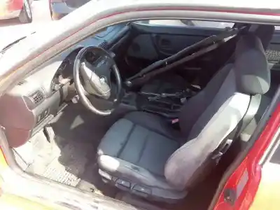 Sloopvoertuig bmw serie 3 compacto (e36) 318tds van het jaar 1995 aangedreven 174t1