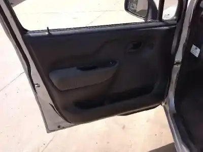 Veículo de Sucata opel agila básico do ano 2003 alimentado z10xe