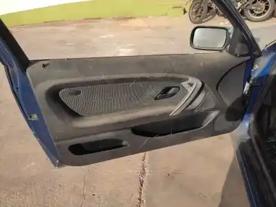 Scrapping Vehicle bmw serie 3 compact (e46) 325ti of the year 2002 powered m54