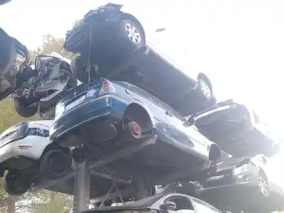 Scrapping Vehicle bmw serie 3 compact (e46) 325ti of the year 2002 powered m54