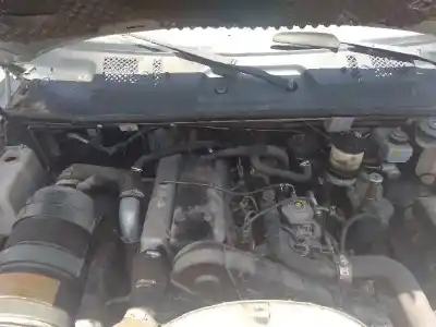 Scrapping Vehicle tata telcosport tata 2.0 d of the year 2001 powered 