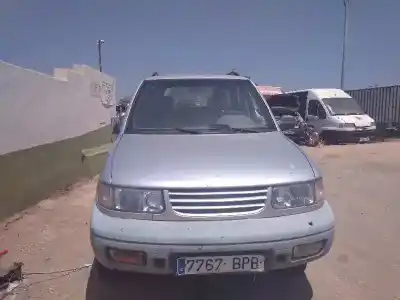 Scrapping Vehicle tata telcosport tata 2.0 d of the year 2001 powered 