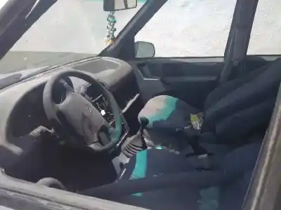 Scrapping Vehicle tata telcosport tata 2.0 d of the year 2001 powered 