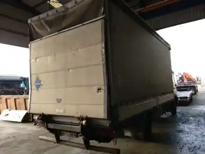 Утилизация автомобиля man l2000 8.103-8.224 euroi/ii faki 8.xxx fak compacto года 2001 питание d0826lfl10