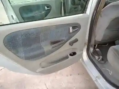 Утилизация автомобиля renault scenic (ja..) 1.4 16v authentique года 2003 питание k4j c7