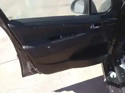 Veículo de Sucata peugeot 207 xs do ano 2007 alimentado 9hz