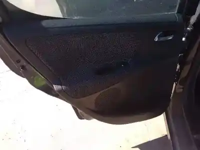 Veículo de Sucata peugeot 207 xs do ano 2007 alimentado 9hz