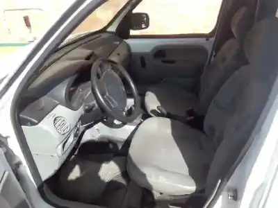 Утилизация автомобиля renault kangoo (f/kc0) alize года 2006 питание k9k b7