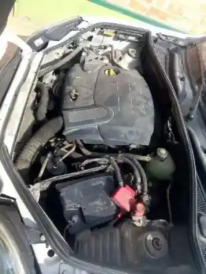 Утилизация автомобиля renault kangoo (f/kc0) alize года 2006 питание k9k b7