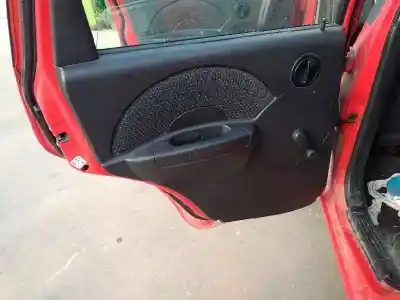 Veículo de Sucata chevrolet kalos 1.2 s (d/a) do ano 2006 alimentado b12s1