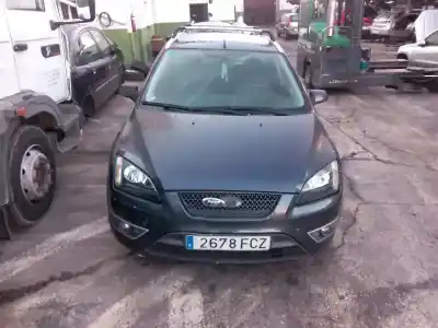 Утилизация автомобиля ford focus c-max (cap) ghia (d) года 2006 питание g6dd