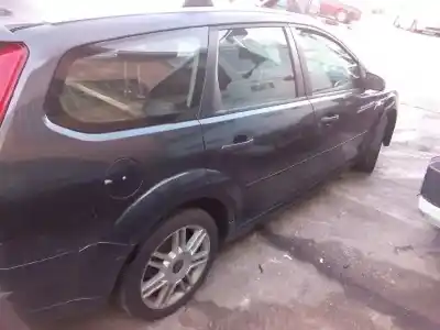 Утилизация автомобиля ford focus c-max (cap) ghia (d) года 2006 питание g6dd