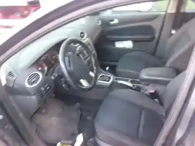 Утилизация автомобиля ford focus c-max (cap) ghia (d) года 2006 питание g6dd