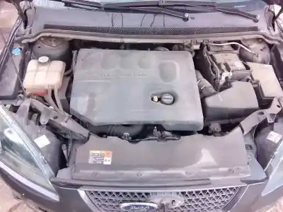 Утилизация автомобиля ford focus c-max (cap) ghia (d) года 2006 питание g6dd