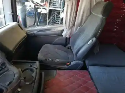 Утилизация автомобиля scania serie 4 (p/r 124 l) fsa 420 (4x2) e2/e3 corto cr 13 / 14 b года 2004 питание dc1203