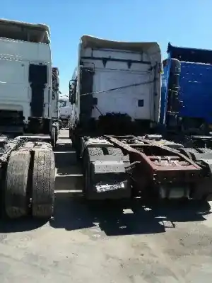 Утилизация автомобиля iveco stralis (as) fsa t / p 4x2 gran espacio года 2004 питание f3be0681e*b