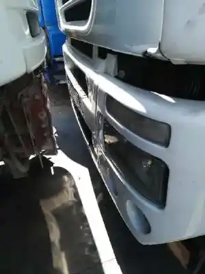 Утилизация автомобиля iveco stralis (as) fsa t / p 4x2 gran espacio года 2004 питание f3be0681e*b