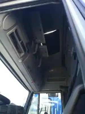 Утилизация автомобиля iveco stralis (as) fsa t / p 4x2 gran espacio года 2004 питание f3be0681e*b