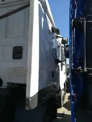 Утилизация автомобиля iveco stralis (as) fsa t / p 4x2 gran espacio года 2004 питание f3be0681e*b